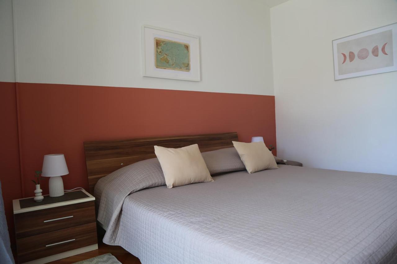 Villa Hart Crikvenica Exterior photo