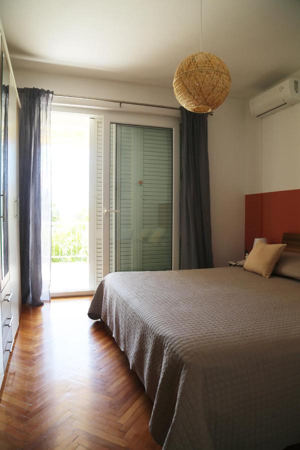 Villa Hart Crikvenica Exterior photo